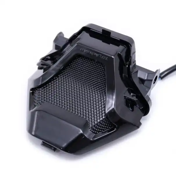Lumină spate cu LED pentru motocicletă pentru Yamaha Expediere rapidă