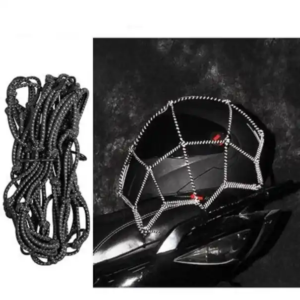 Plasa de bagaje pentru motocicleta A2287 Disponibil imediat