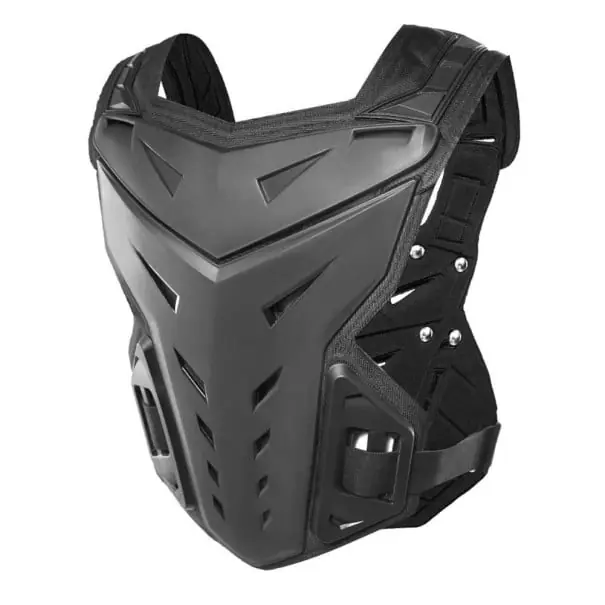 Protecție corporală pe motocicletă Ofertă de sezon