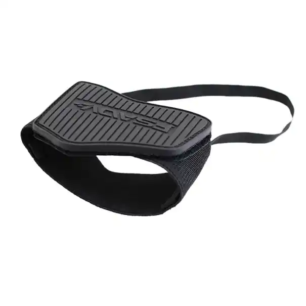 Protecție universală din cauciuc pentru pedala de schimb a motocicletei, capac antiderapant cu velcro și curea elastică, 31 × 6,5 cm Reducere specială