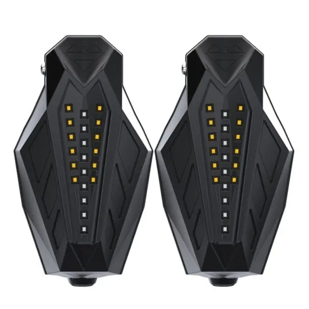 Ofertă specială Protectoare de manetă pentru motocicletă 2 buc. A2305