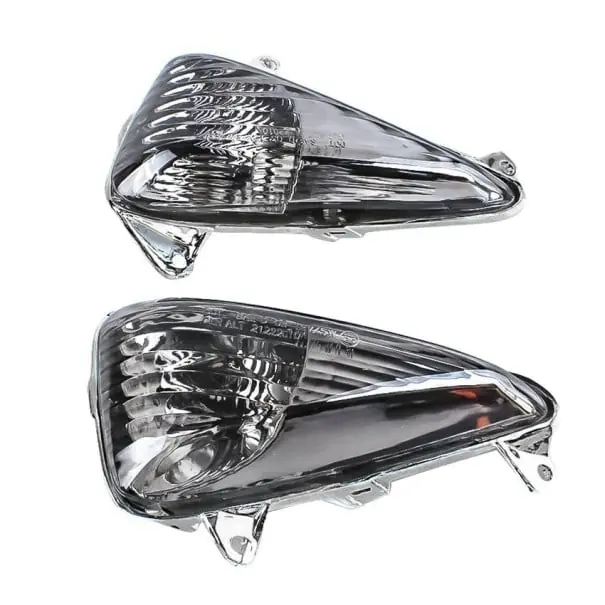 Semnalizatoare de motocicletă pentru Honda 2 buc Cumpărături sigure