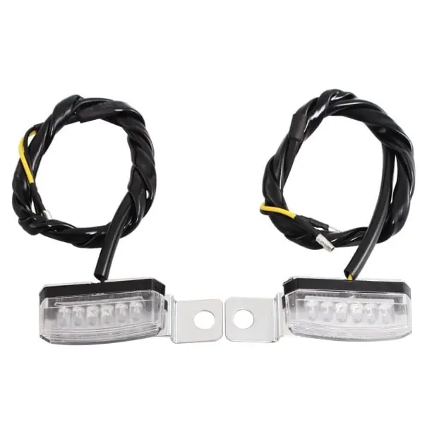 Discount Semnalizatoare LED pentru motociclete 2 buc B642