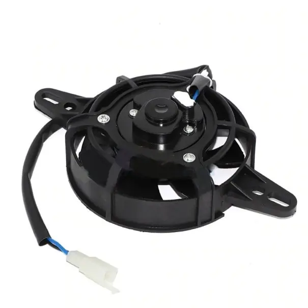 Cumpără online Ventilator de răcire pentru motocicletă