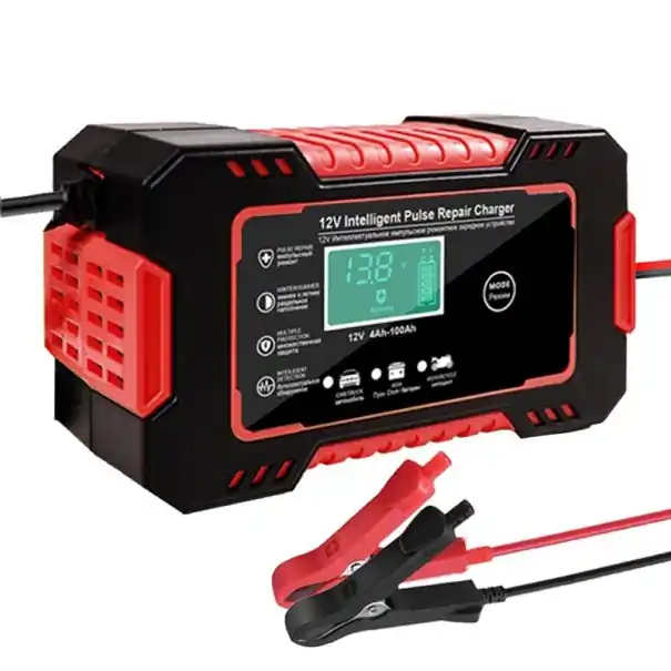 Incarcator baterie auto Z189 Preferatul clienților
