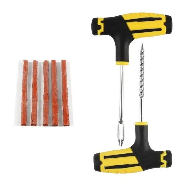 Kit de reparare a perforației anvelopelor Chilipir
