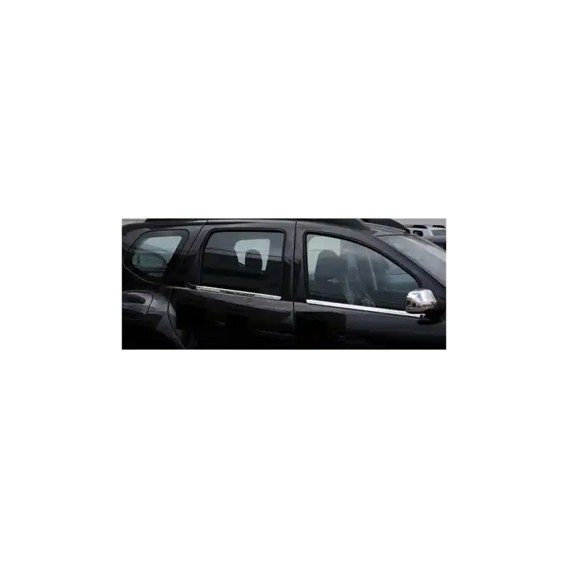 Set ornamente crom - perie geam DACIA Duster I 2010-2017 - CROM4070 Vezi acum