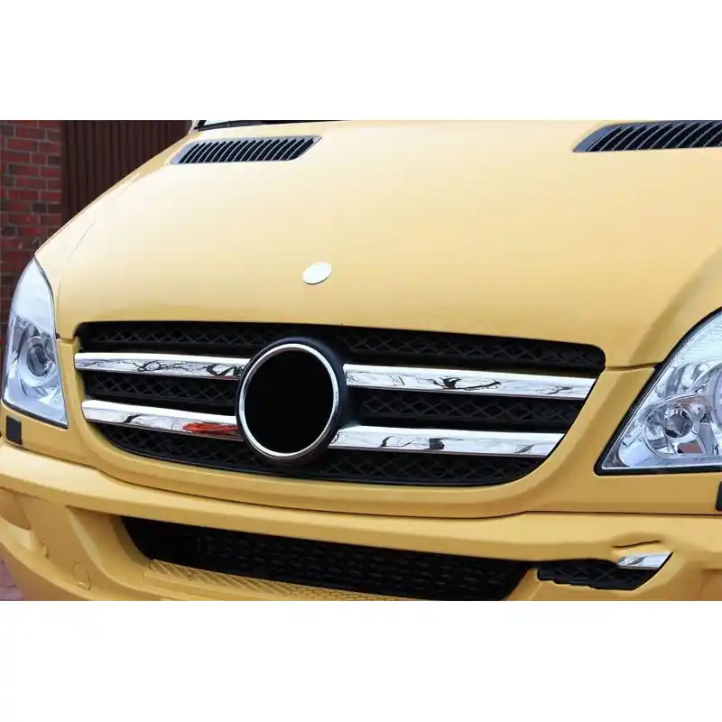 Set ornamente crom MERCEDES Sprinter II 2006-2013 Pre-Facelift - CROM3740 Ofertă de sezon