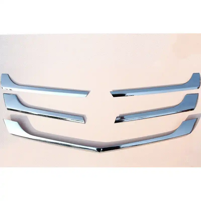 Disponibil imediat Set ornamente crom MERCEDES Sprinter II 2013-2018 Facelift - CROM3750