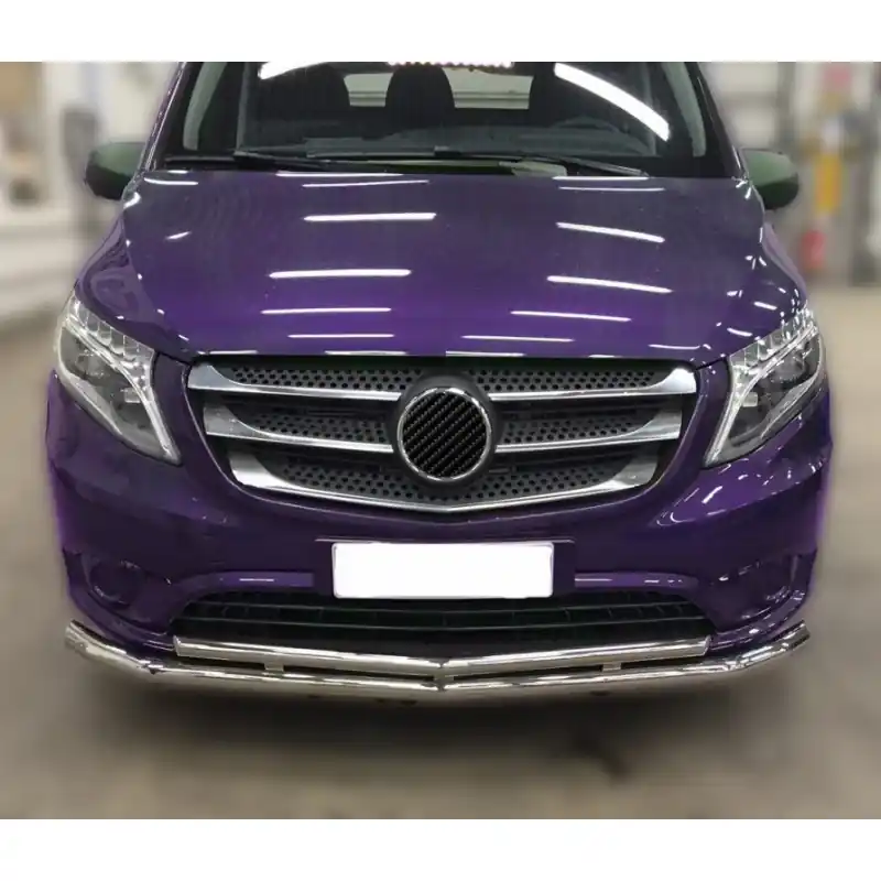 Set ornamente crom MERCEDES Vito III 2014-prezent - MG05G Reducere