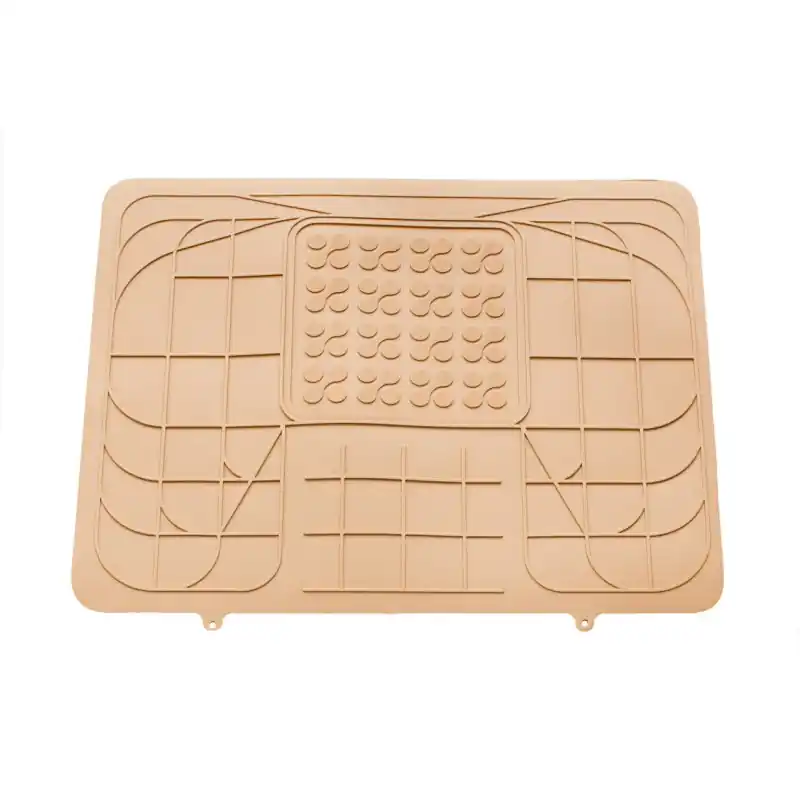 Retur gratuit Covoras protectie tunel median 53 cm x 42 cm - bej - REZAW PLAST