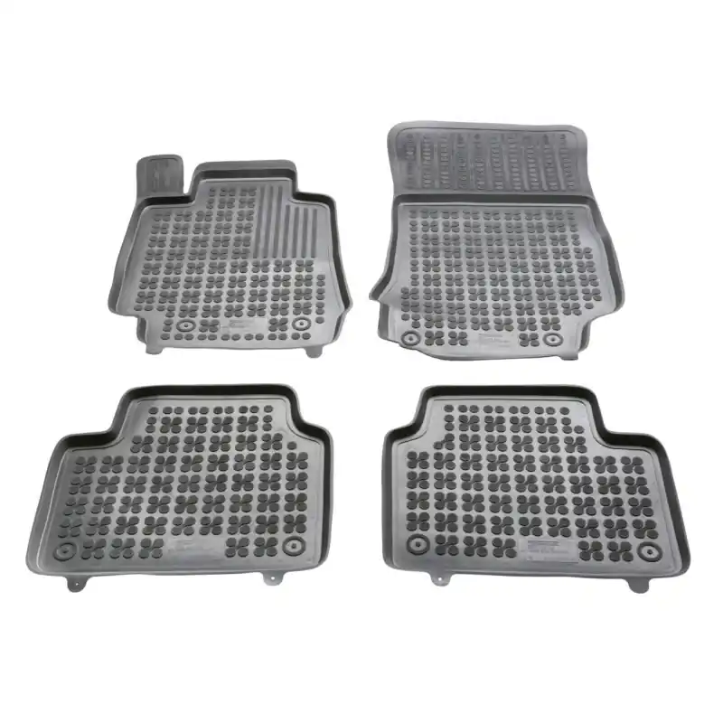 Nu rata Covorase auto ALFA ROMEO Giulia (952) 2015-prezent (4X2) - TPE - tip tavita - REZAW PLAST