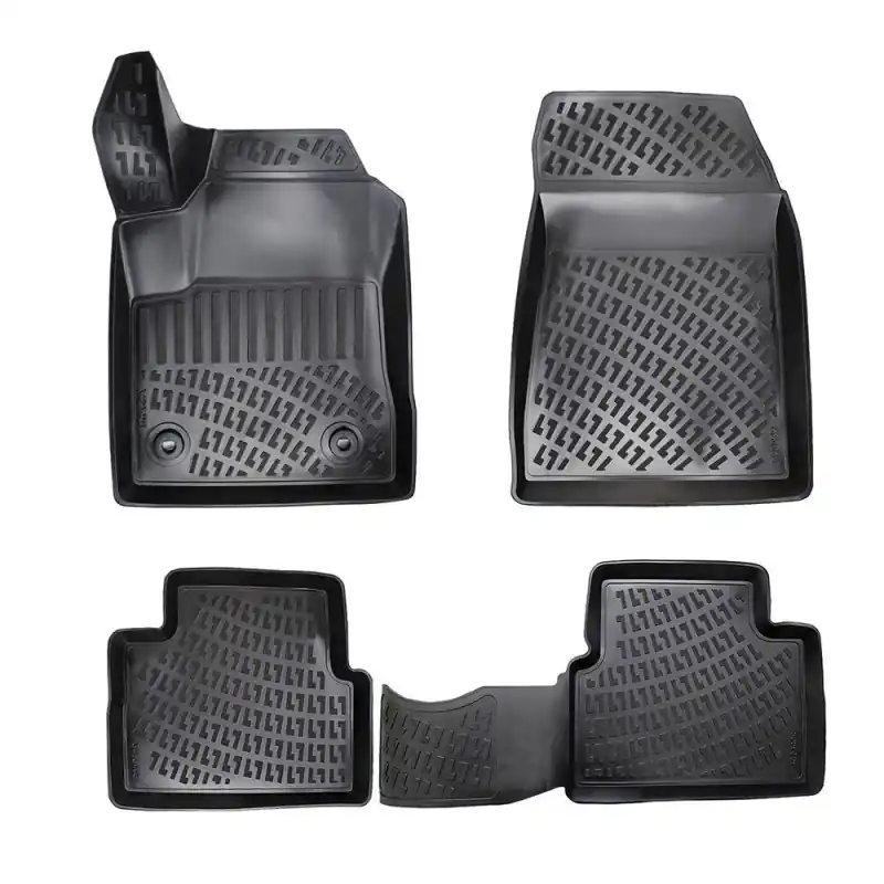 Ieftin Covorase auto ALFA ROMEO Giulietta (940) 2010-2020 (5 bucati) - TPE - tip tavita - UMBRELLA