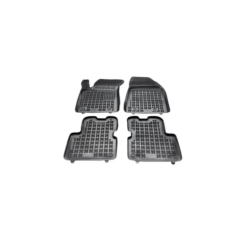 Ofertă specială Covorase auto ALFA ROMEO Giulietta (940) 2010-2020 - TPE - tip tavita - REZAW PLAST