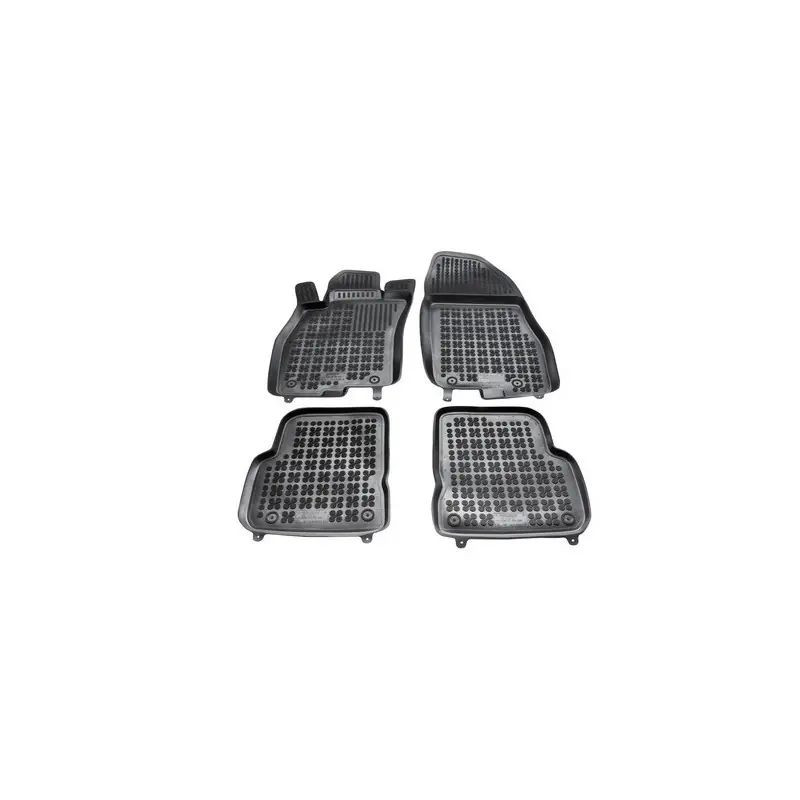 Covorase auto ALFA ROMEO MiTo 2008-2018 - TPE - tip tavita - REZAW PLAST Ofertă exclusivă