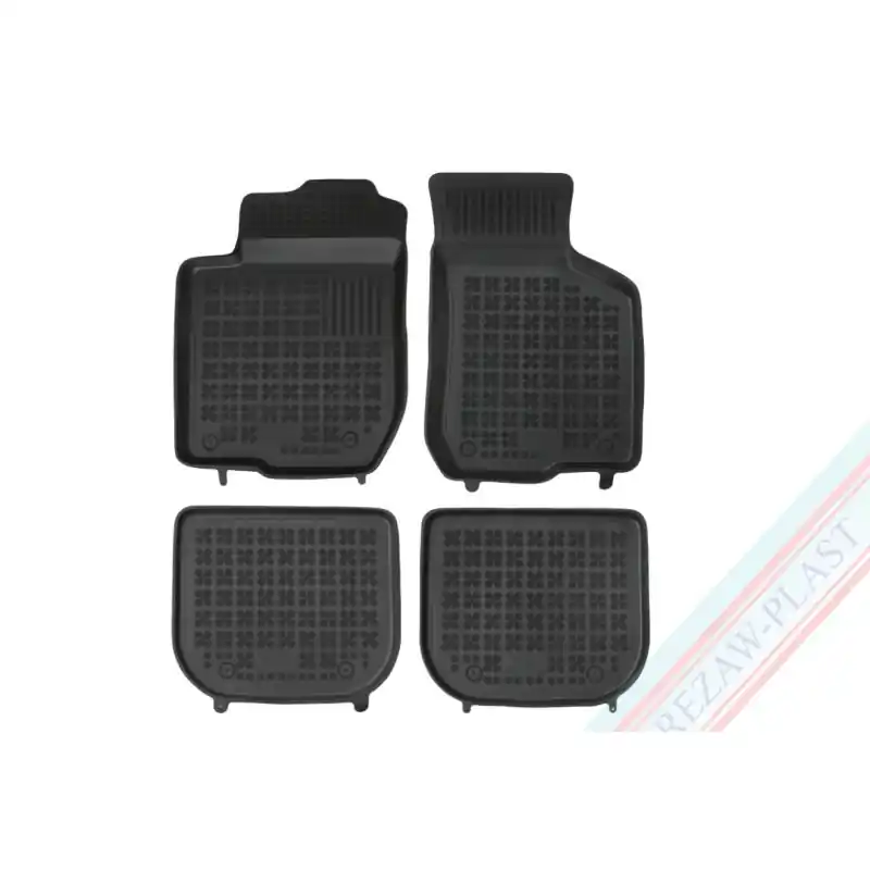 Covorase auto AUDI A3 (8L) 1996-2003 - TPE - tip tavita - REZAW PLAST Cumpără acum