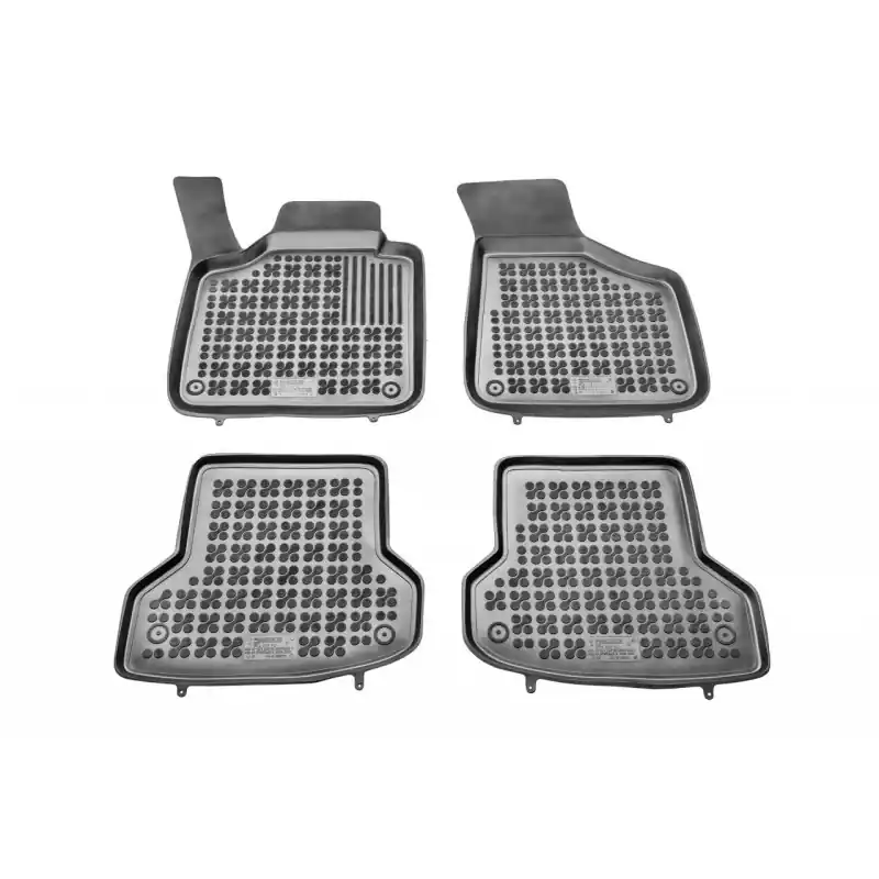 Covorase auto AUDI A3 (8P) 2003-2013 Sportback - TPE - tip tavita - REZAW PLAST Popular