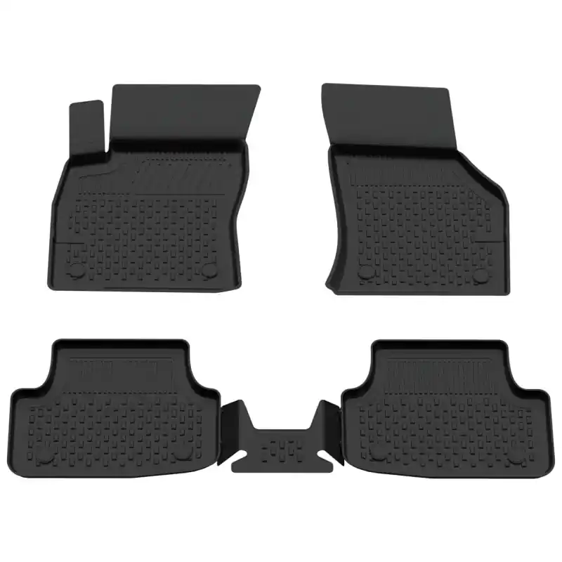 Covorase auto AUDI A3 (8V) 2013-2020 - TPE - tip tavita - SAHLER (4.5D Ultra) Ofertă de sezon