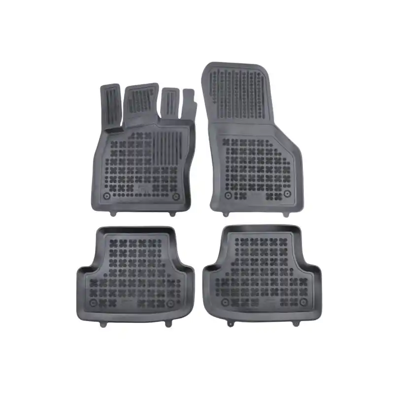 Covorase auto AUDI A3 (8Y) 2020-prezent - TPE - tip tavita - REZAW PLAST Transport gratuit
