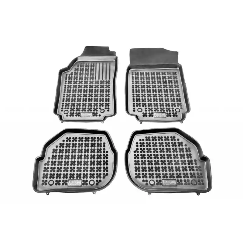 Vezi acum Covorase auto AUDI A6 C4 1994-1997 - TPE - tip tavita - REZAW PLAST