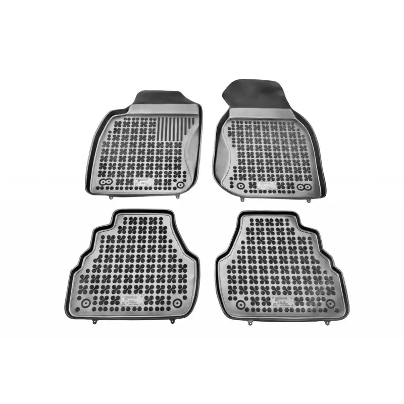 Covorase auto AUDI A6 C5 1997-2004 - TPE - tip tavita - REZAW PLAST Livrare rapidă