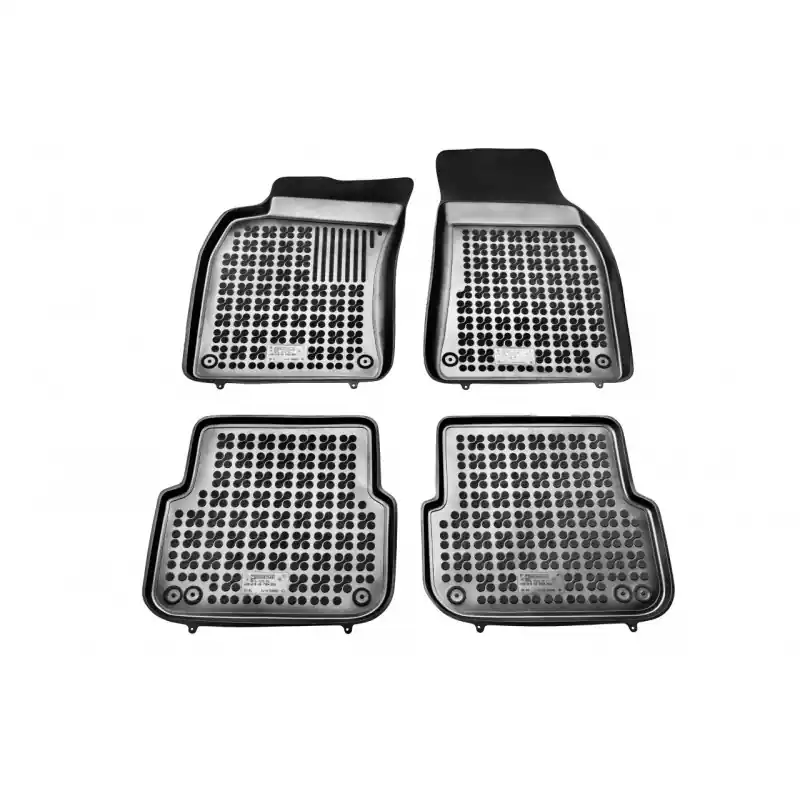 Bestseller Covorase auto AUDI A6 C6 2004-2011 - TPE - tip tavita - REZAW PLAST