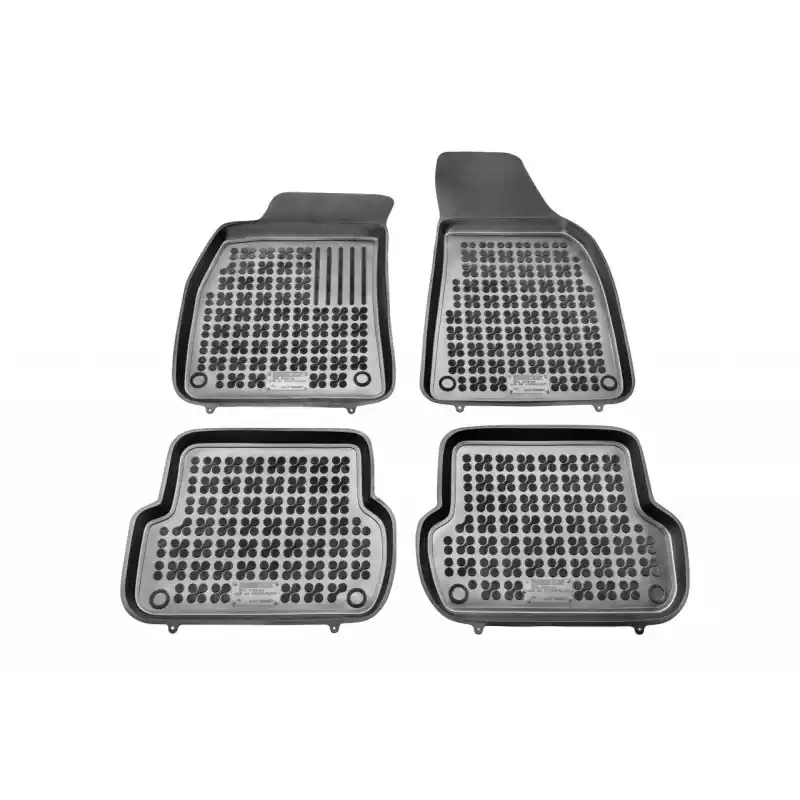 Covorase auto AUDI A4 B7 2004-2008 - TPE - tip tavita - REZAW PLAST Preț mic