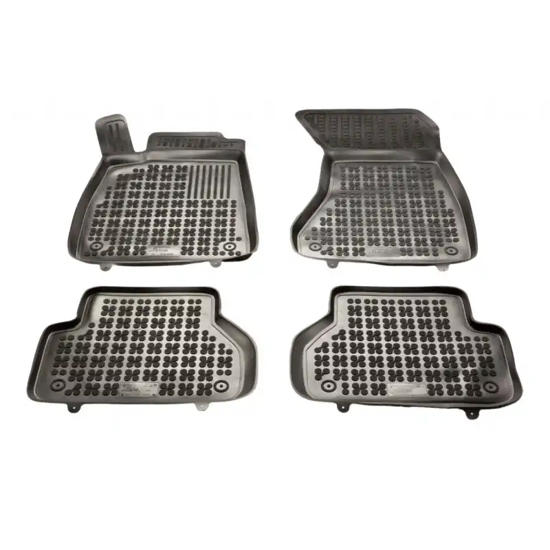 Vezi acum Covorase auto AUDI A4 B9 2016-prezent - TPE - tip tavita - REZAW PLAST
