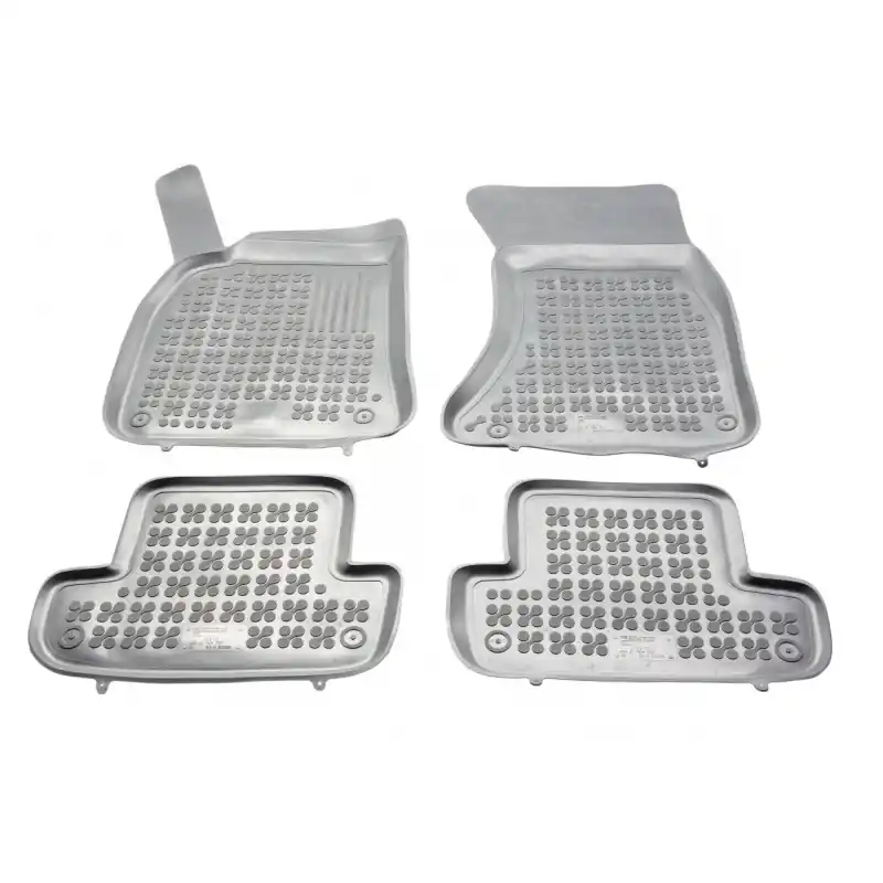 Bestseller Covorase auto AUDI A5 I 2007-2017 Coupe / Cabrio - TPE - tip tavita - REZAW PLAST