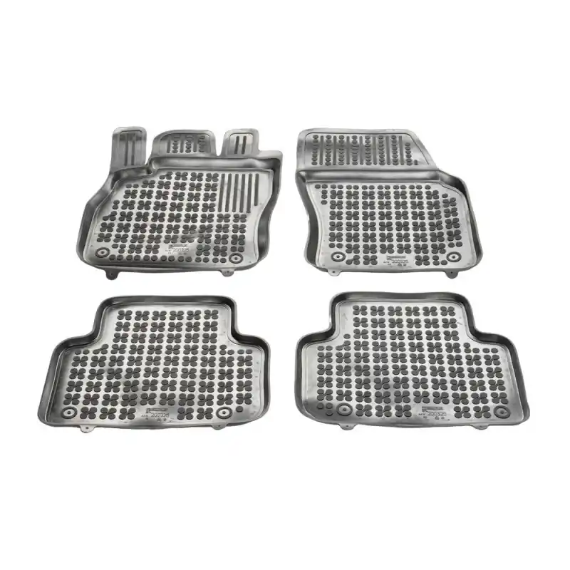 Covorase auto AUDI Q3 II 2018-2025 - TPE - tip tavita - REZAW PLAST Cumpără online