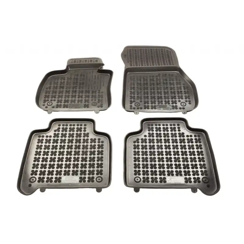 Preț promoțional Covorase auto BMW Seria 2 F46 Gran Tourer 2014-2021 - TPE - tip tavita - REZAW PLAST