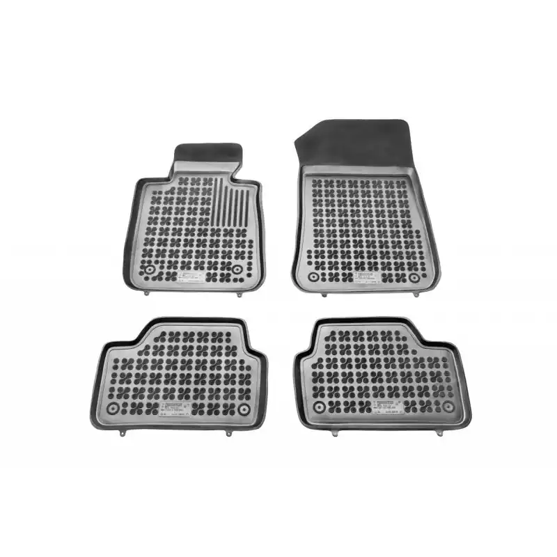 Reduceri Covorase auto BMW Seria 1 F20 / F21 2011-2019 - TPE - tip tavita - REZAW PLAST