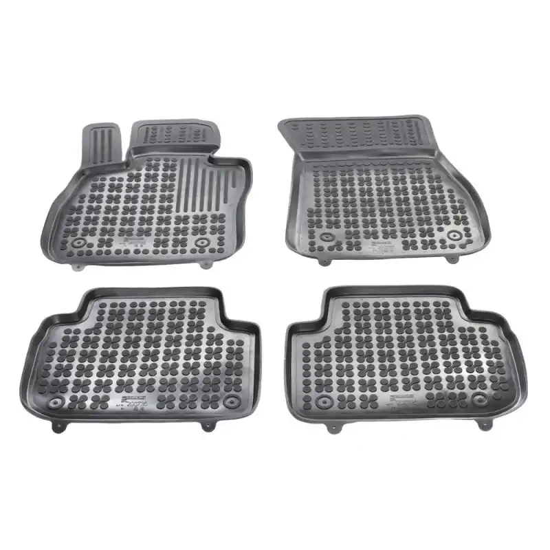 Covorase auto BMW Seria 1 F40 2019-prezent - TPE - tip tavita - REZAW PLAST Ofertă specială