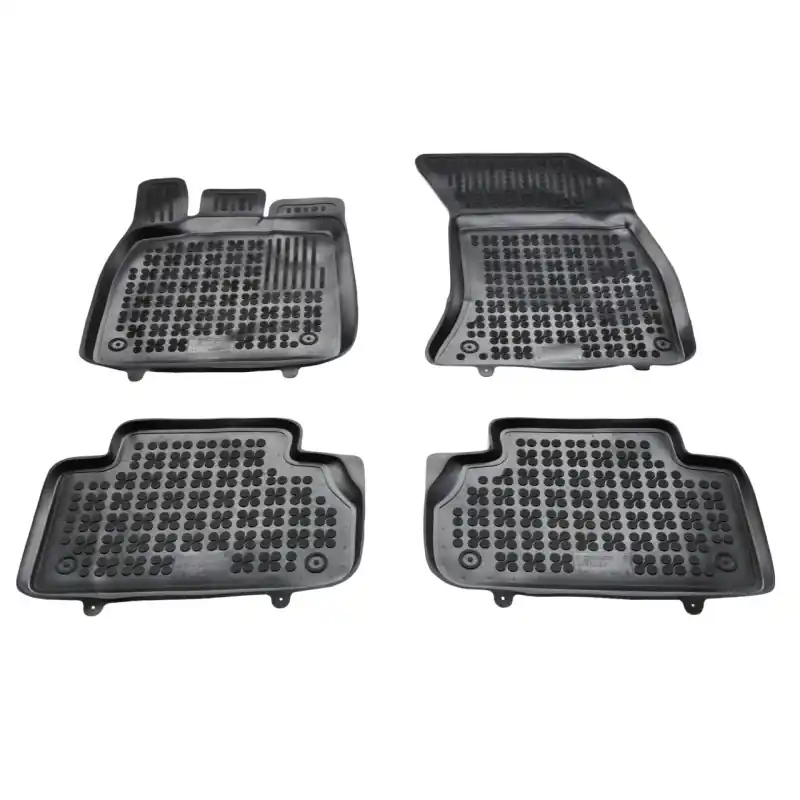 Reducere extra Covorase auto AUDI Q5 II 2017-prezent - TPE - tip tavita - REZAW PLAST
