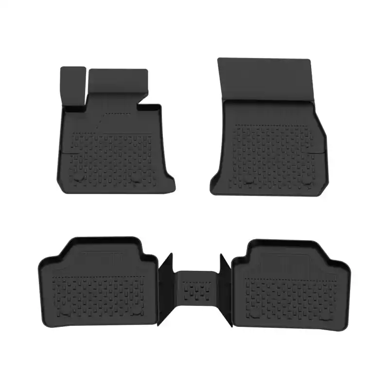 Covorase auto BMW Seria 3 (F30 / F31) 2011-2018 - TPE - tip tavita - SAHLER (4.5D Ultra) Expediere rapidă