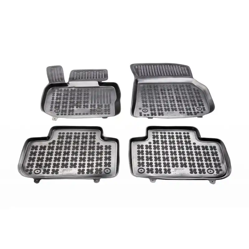 Covorase auto BMW X3 G01 2017-2023 - TPE - tip tavita - REZAW PLAST Nu rata