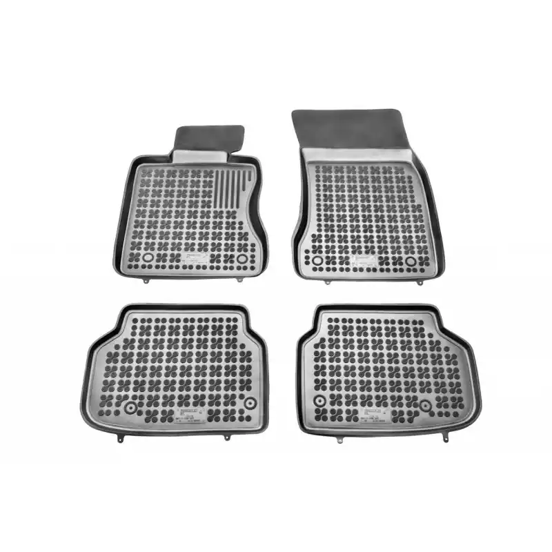 Discount Covorase auto BMW Seria 7 F01 2008-2015 - TPE - tip tavita - REZAW PLAST