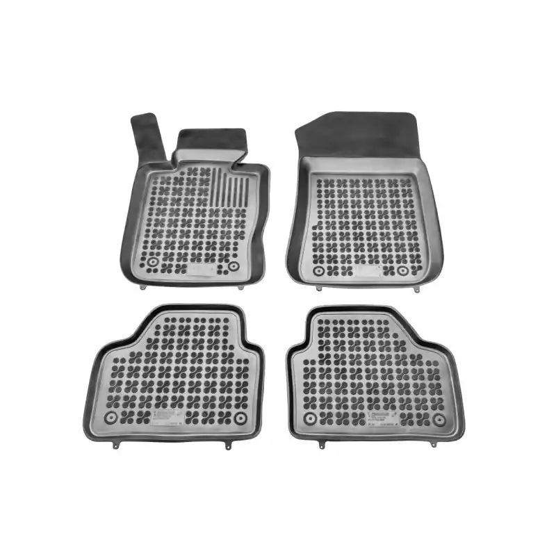 Ofertă specială Covorase auto BMW X1 E84 2009-2016 - TPE - tip tavita - REZAW PLAST