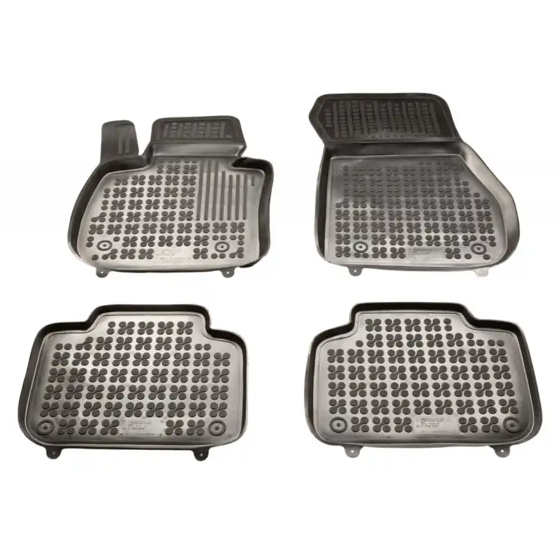 Reducere de preț Covorase auto BMW X1 F48 2016-2022 - TPE - tip tavita - REZAW PLAST