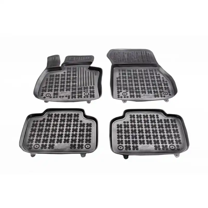 Preferatul clienților Covorase auto BMW X2 F39 2017-2023 - TPE - tip tavita - REZAW PLAST