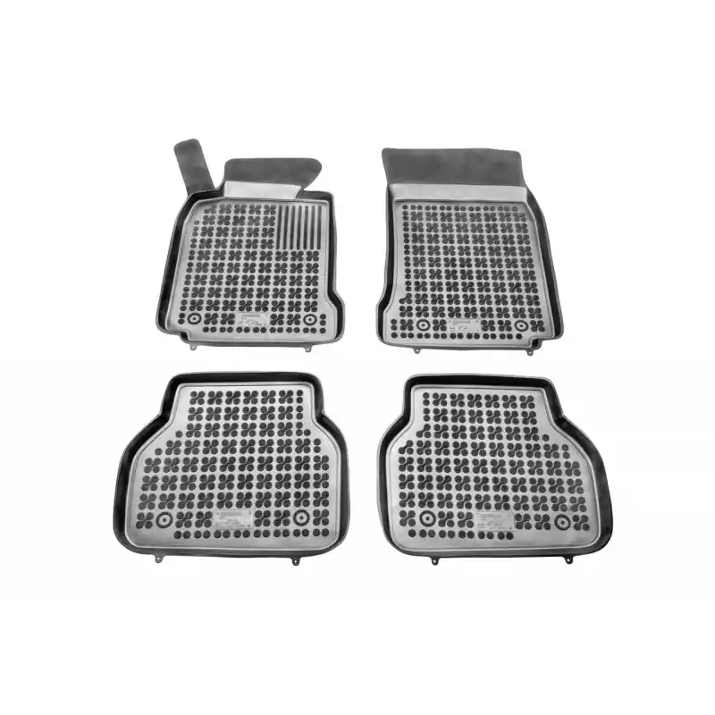 Popular Covorase auto BMW Seria 5 E39 1995-2003 - TPE - tip tavita - REZAW PLAST