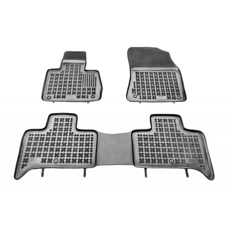 Ofertă Covorase auto BMW X5 E53 1999-2006 - TPE - tip tavita - REZAW PLAST