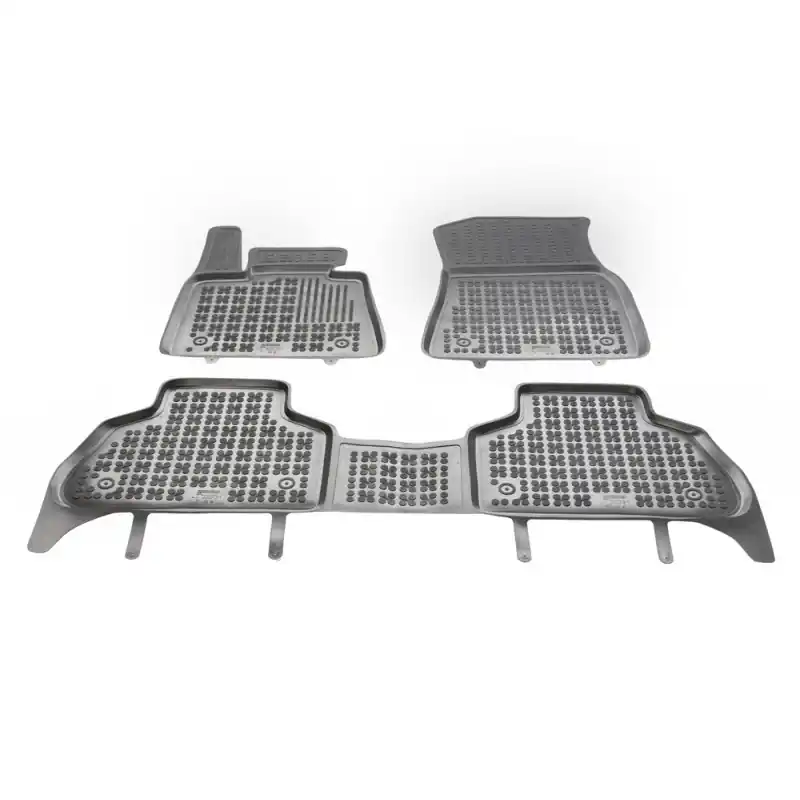 Ofertă specială Covorase auto BMW X5 G05 2019-prezent - TPE - tip tavita - REZAW PLAST