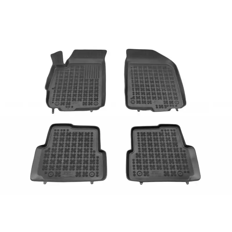 Covorase auto CHEVROLET Aveo II (T300) 2012-2020 - TPE - tip tavita - REZAW PLAST Comandă acum