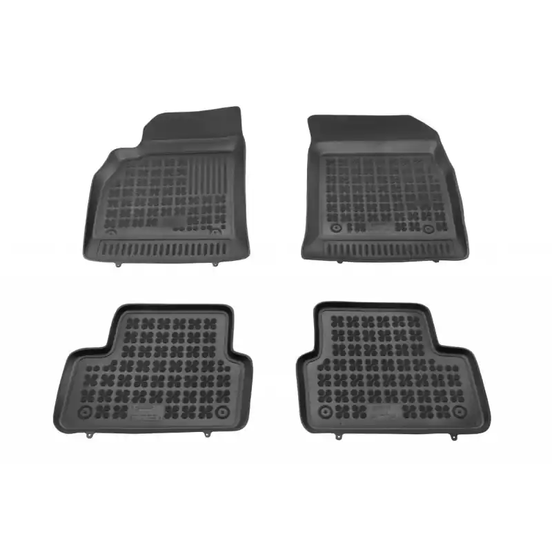 Nu rata Covorase auto CHEVROLET Cruze I 2008-2016 - TPE - tip tavita - REZAW PLAST