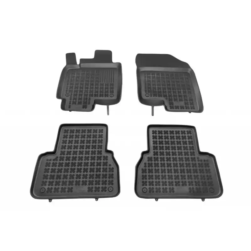 Covorase auto CHEVROLET Epica 2006-2011 - TPE - tip tavita - REZAW PLAST Ofertă specială