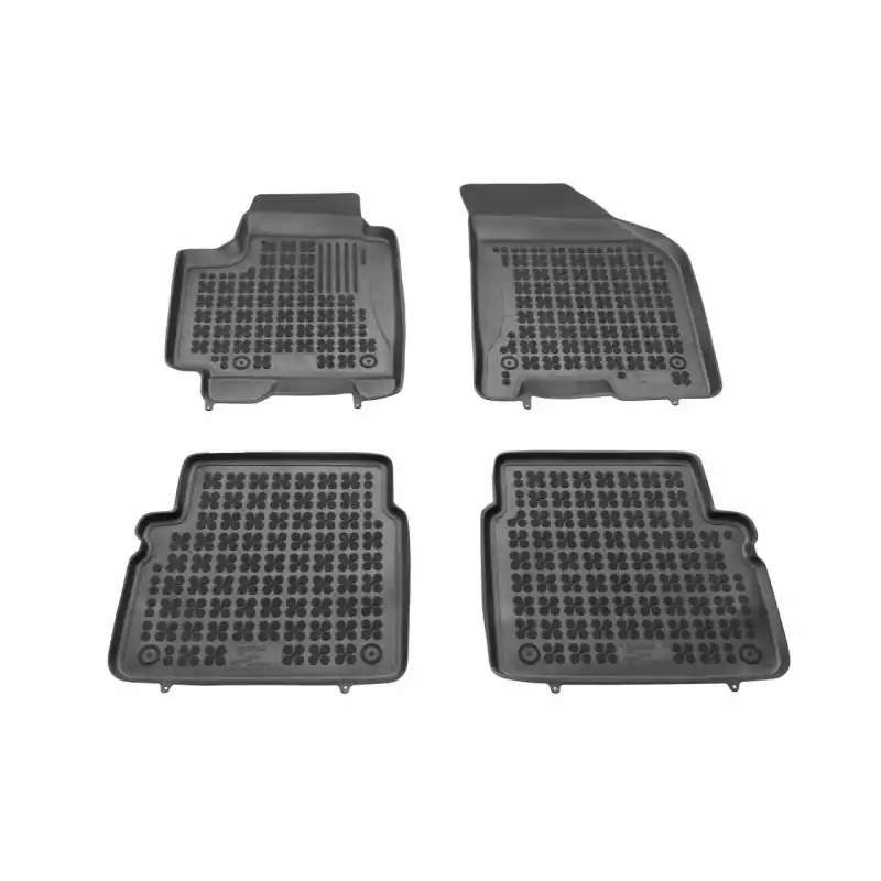 Covorase auto CHEVROLET Kalos 2002-2012 - TPE - tip tavita - REZAW PLAST Vezi acum