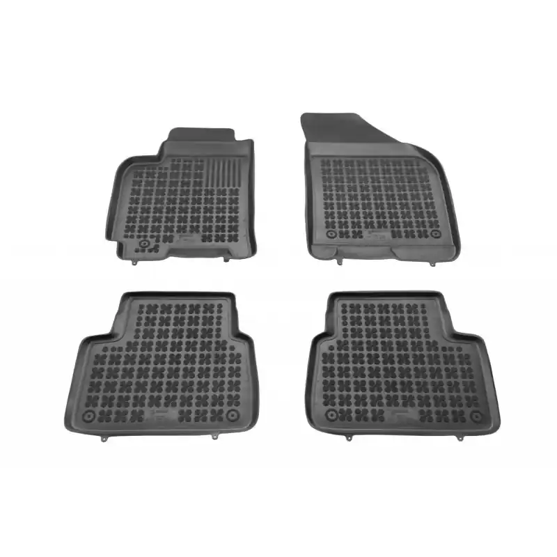 Covorase auto CHEVROLET Lacetti 2002-2009 - TPE - tip tavita - REZAW PLAST Discount
