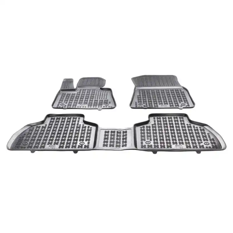 Ofertă Covorase auto BMW X7 G07 2019-prezent - TPE - tip tavita - REZAW PLAST