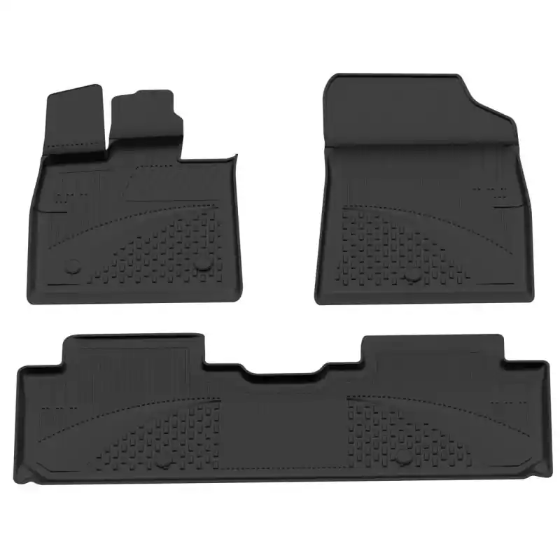 Covorase auto BYD Seal U DM-I 2024-prezent - TPE - tip tavita - SAHLER (4.5D Ultra) Ofertă specială